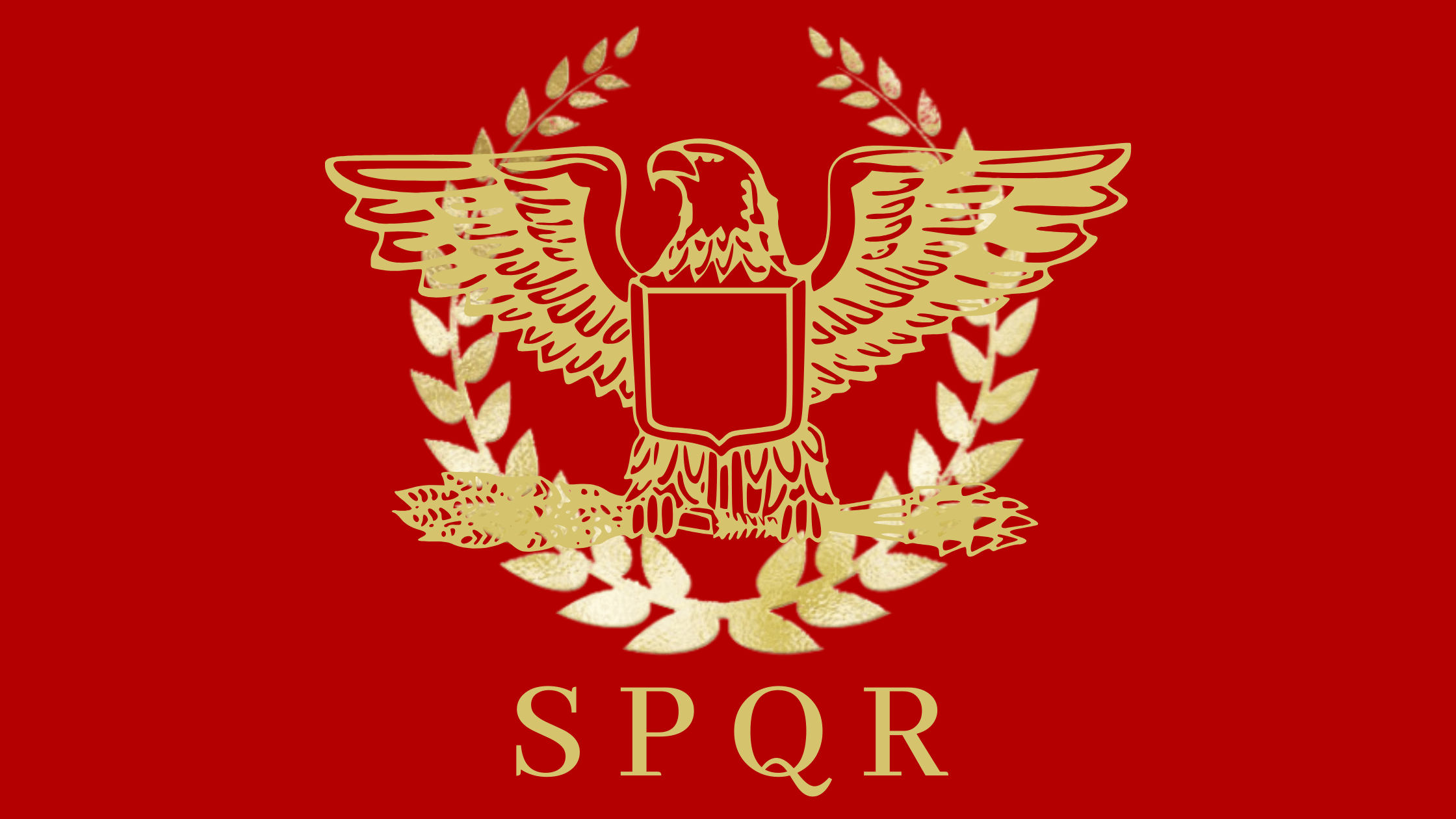Römische Flagge: SPQR, Fakten und Geschichte