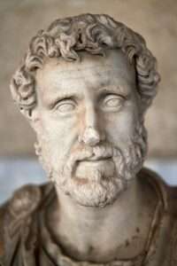 Antoninus Pius: Vierter der fünf guten Kaiser