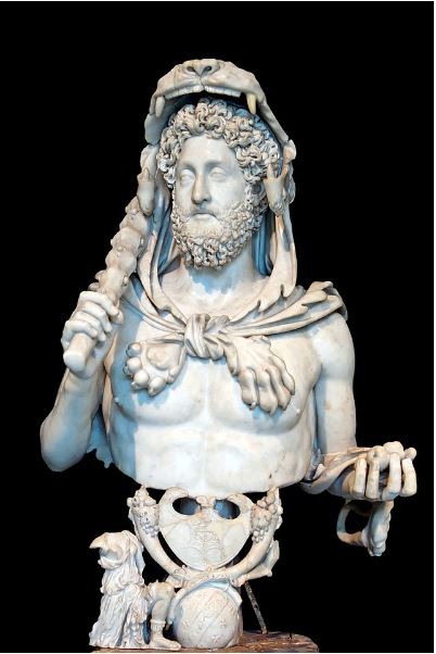 Kaiser Commodus: Gladiator, Tod und Untergang Roms