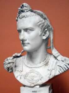 Kaiser Caligula: Biografie, Kontroversen und Vermächtnis