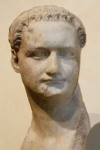 Kaiser Domitian: Biographie und Bedeutung
