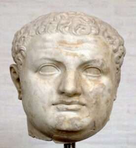 Kaiser Titus: Biographie, Kolosseum, Vesuv und Fakten