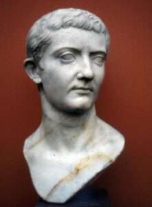 Tiberius: Biografie, Beiträge und Vermächtnis