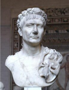 Trajan: Biografie, militärische Eroberungen und Vermächtnis