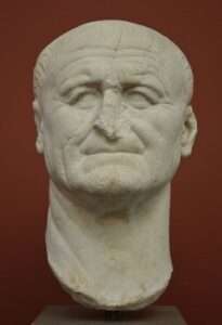 Vespasian: Biografie, Bedeutung und Vermächtnis