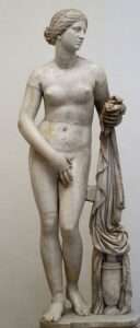 Aphrodite Göttin der Liebe und Schönheit (Venus)