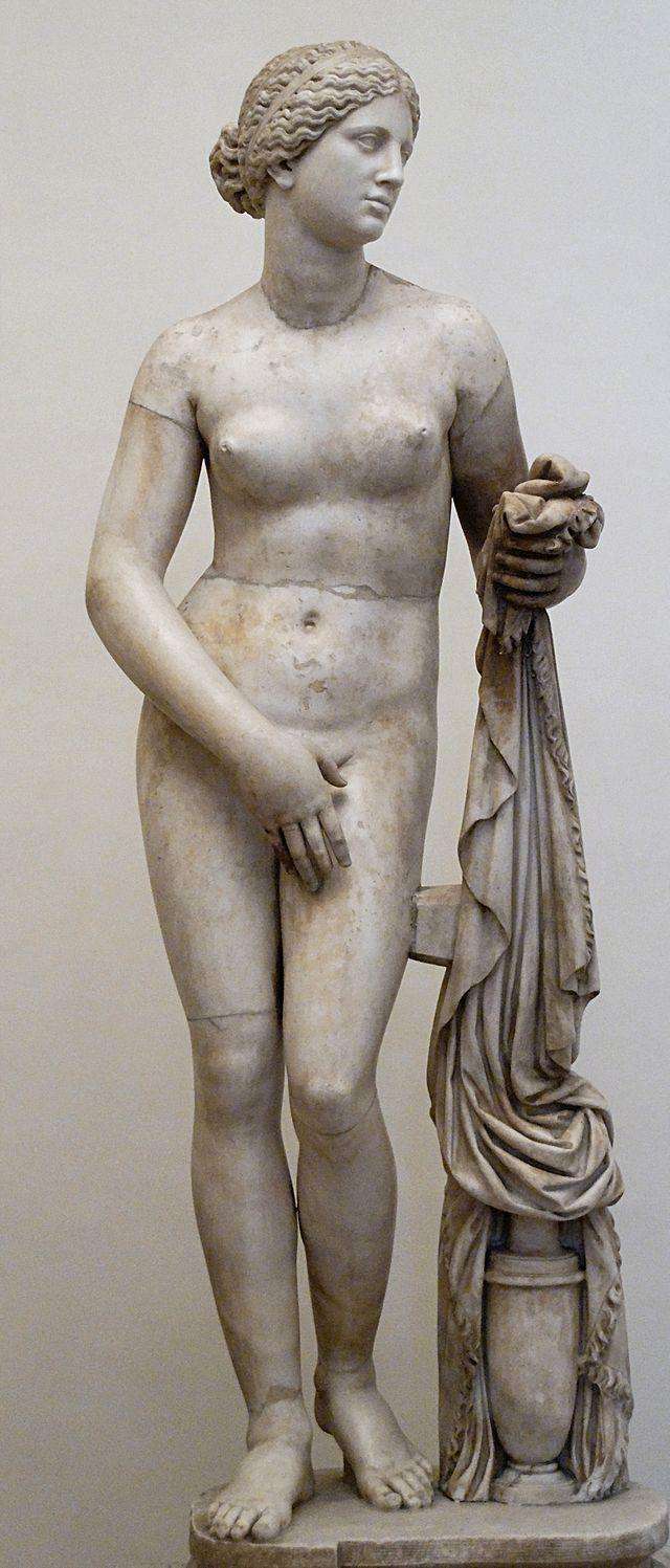 Aphrodite Göttin der Liebe und Schönheit (Venus)