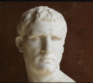 Marcus Vipsanius Agrippa: Rechte Hand des Kaiser Augustus